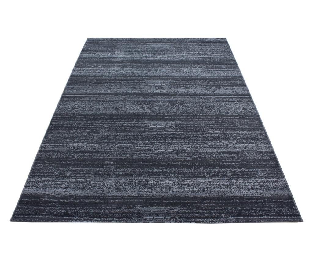 Covor Plus Grey 80×150 cm – Ayyildiz Carpet, Gri & Argintiu Ayyildiz Carpet imagine 2022 caserolepolistiren.ro